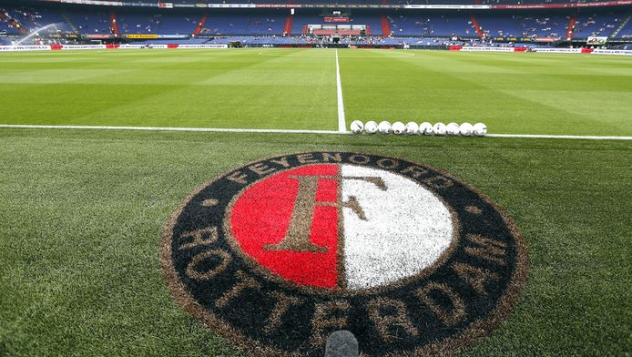Feyenoord Heeft Het Beste Veld Van Nederland Nederlands Voetbal Bd Nl