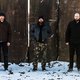 ‘De essentie van black metal is de chaos van de wereld’: Vlaamse band Wiegedood brengt vierde plaat uit