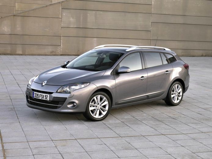 Renault Mégane (2008 - 2016): populaire | Tweedehands AD.nl