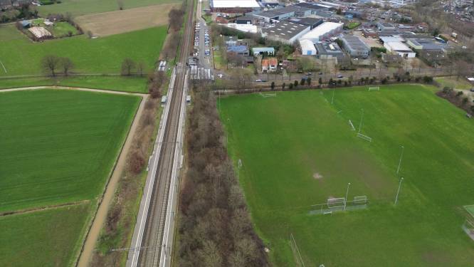 Gemeente heft sportpark Ravenstein op, voetballers moeten vanaf 2025 naar Demen