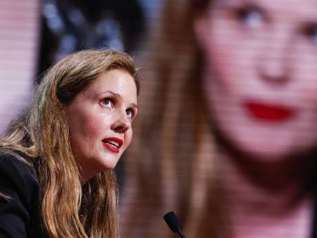 “Injuste”: la ministre française de la Culture “estomaquée” par le discours de Triet après sa Palme d’or