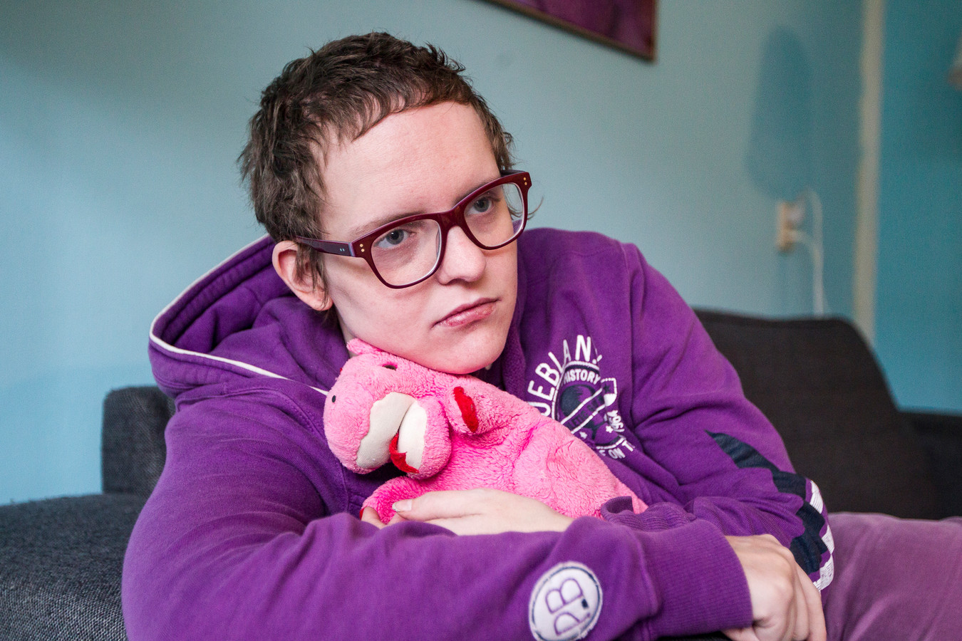 Een jaar na het overlijden van Aurelia uit Deventer ‘Controverse over