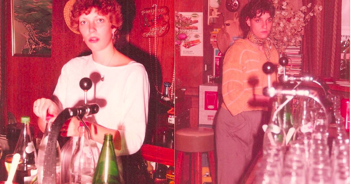 Nóg een reünie van de Blauwe Sluis, nu van de bar-dancing-tijd - De Gelderlander