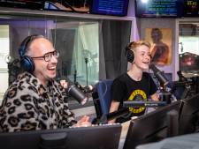 Ineens luistert iedereen op de radio naar Abel (13): ‘Dit overtrof alles’