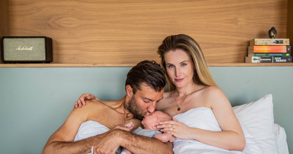 Seks Tijdens De Zwangerschap Na Drie Keer Bewegen Kan Ik Al Niet Meer Gezond Bndestem Nl