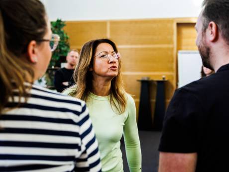 Verplegend personeel EZT leert om te gaan met agressie: ‘Laat je nooit manipuleren’