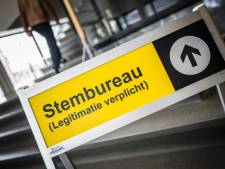 Stem je links of rechts? Voor de gemeentelijke belastingen maakt het niet uit 