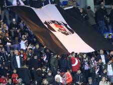 Ajax wacht heksenketel in Turkije: nergens meer decibels gemeten dan bij Besiktas