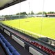 Nieuwkomer Eupen werkt hard aan infrastructuur