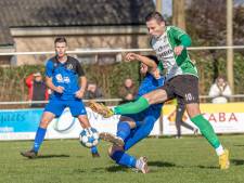 WHS raakt niet van de leg na zevenklapper bij koploper NSVV 