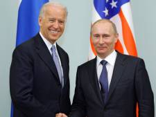 Pour Biden, Poutine est un “tueur” et “en paiera le prix”
