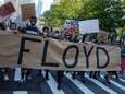 Trump roept op om leger in te zetten - Officieel autopsierapport: George Floyd dood door verstikking
