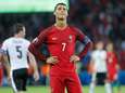 Ronaldo "convaincu que le Portugal va se qualifier"