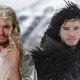 Van Jon Snow naar Khaleesi: Kit Harrington probeert andere GoT-rollen uit