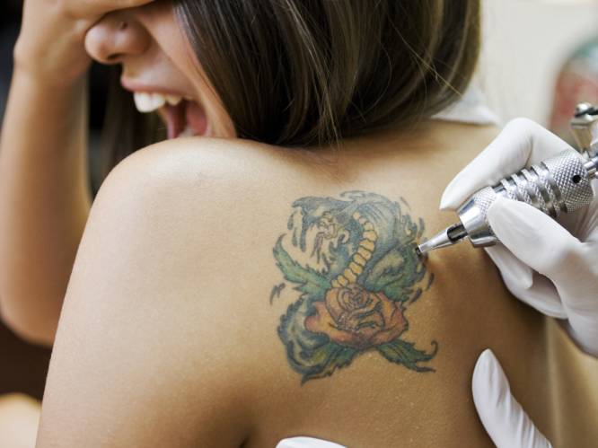 Wat je moet weten voor je een tatoeage laat zetten