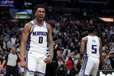Kings en Clippers verzorgen het spektakel: Sacramento wint op één na meest puntenrijke NBA-wedstrijd ooit