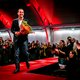 Nee, de PvdA wordt niet meer de grootste, beseffen de leden eindelijk ook