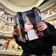 Feministische daad of politiek rookgordijn? Franse staatssecretaris op cover van Playboy baart opzien