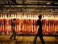 10.000 ton extra varkensvlees moet Chinezen door feestdagen helpen