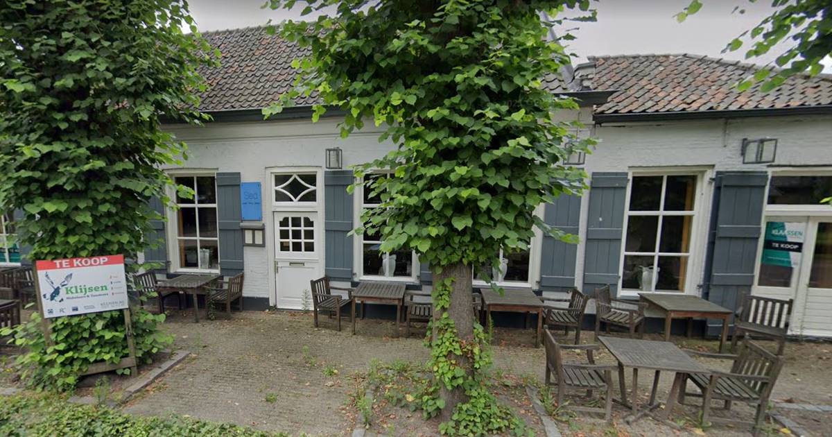 Voormalig restaurant SED wordt Italiaanse tapaszaak