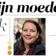 Agnes Jongerius: ‘Als je wilde horen wat moeder van je vond, moest je het je zussen vragen’
