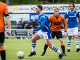 Topscorer De Vries: ‘Jammer dat het zo gelopen is’