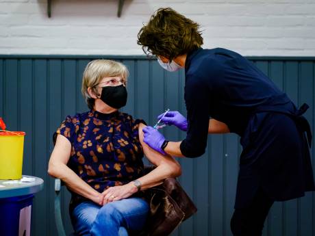 Alle lof voor de huisarts: ‘Ze heeft me van een zekere dood gered’