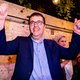 De groeipijnen van Groen: her en der claimt partij de linkse troon, maar dat gaat met vallen en opstaan