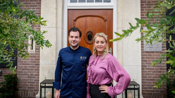 Joann stijgt in de Gault&Millau-gids, Bruut blijft gelijk; Is Enschede toe aan meer top-restaurants?