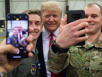 Trump zou troepen willen terugtrekken uit Duitsland