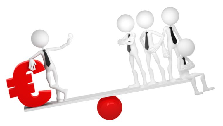 © Thinkstock Beeld 