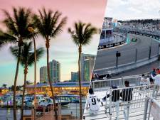 Draait het in Miami wel echt om de Formule 1? Zon, zee en exorbitante luxe hebben de overhand genomen