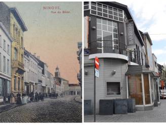 Na meer dan eeuw van horeca, maakt vroegere Rigoletto plaats voor nieuwbouw met handelsruimte en woongelegenheid
