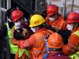 21 mijnwerkers vast in Chinese kolenmijn