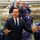 Herverkiezing van Cameron is nieuwe fase in de afbraak van het Britse Rijk