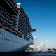 Cruises keren stad de rug toe, maar touringcars blijven komen