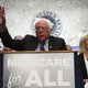 Het ziekenfonds van Bernie Sanders schept helderheid bij de Democraten