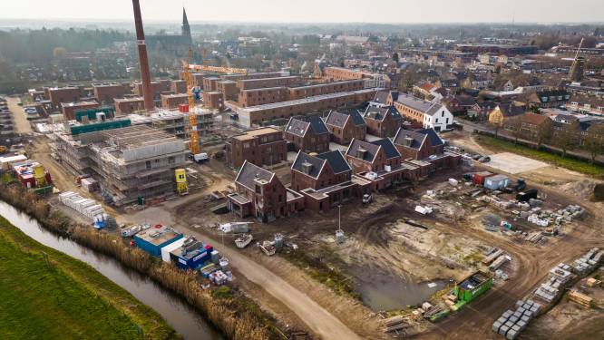 Procederende omwonenden kunnen afronding Van Besouw-plan in Goirle niet stoppen