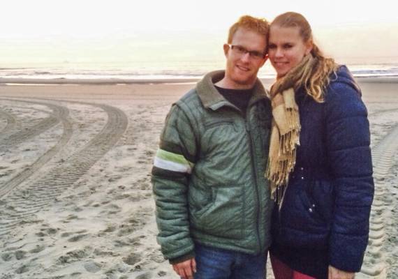 Boerin Rianne geeft update over spierziekte ‘BZV’-boer Jan