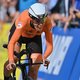 Wielrenster Ellen van Dijk voor tweede keer beste tijdrijdster op WK
