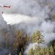 Hevige bosbranden op Canarische Eilanden