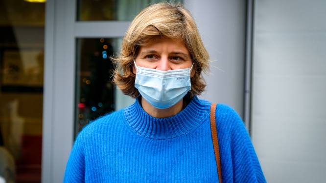 Vaccinatie nog steeds niet op volle kracht “door vertraagde leveringen AstraZeneca”