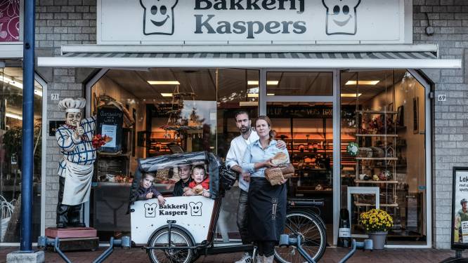 Achterhoekse bakkers krijgen weer lucht: ‘Al gaat niet iedereen het redden’