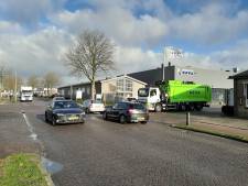 Economische groei geeft Amersfoort met crisis in aantocht een beetje lucht