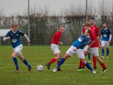 SCO houdt in ongekend spannende competitie de troeven in eigen hand dankzij ‘bliksemgoals’