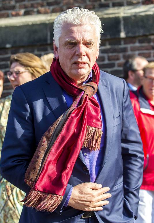 Joost Prinsen Ik Ben Niet Ziek Maar Zo Gezond Als Een Vis Show Ad Nl