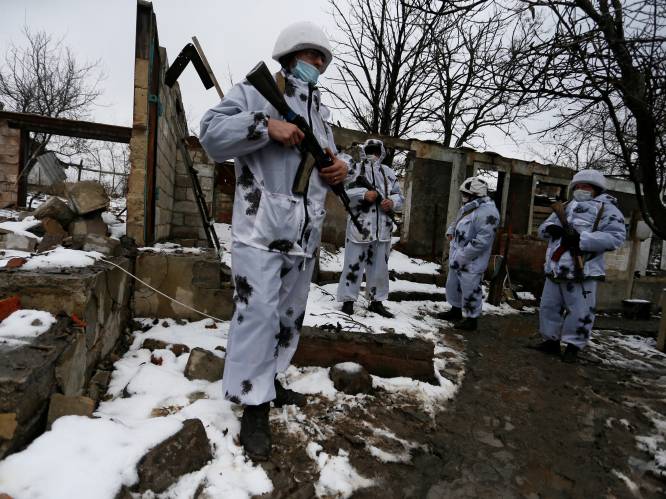 Conflict in Oost-Oekraïne laait weer snel op