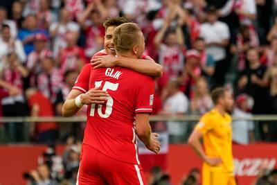 Polen trekt in poule met Rode Duivels scheve situatie recht in Nations League-opener tegen Wales