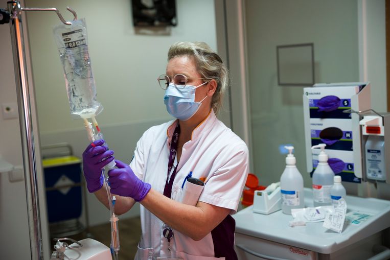 How Would I Feel If I Had Bone Cancer - The Patient Had ...