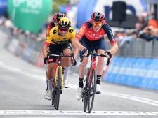 Après l'abandon de Remco Evenepoel, qui sont les adversaires de Primoz Roglic sur le Giro? 